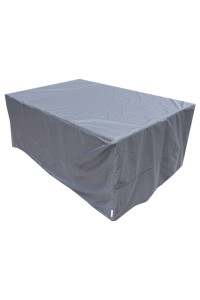 Manufacture football table dust cover Customized waterproof sunscreen football table dust cover Dust cover clothing factory SKSC016